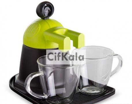 عکس قهوه جوش روحی