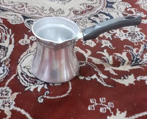 عکس قهوه جوش روحی