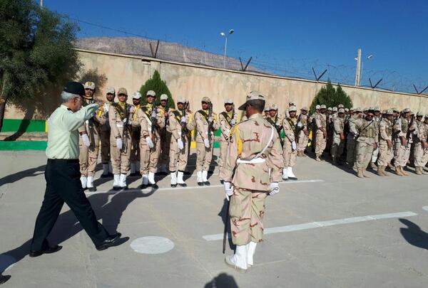 عکس هنگ مرزی ثلاث باباجانی