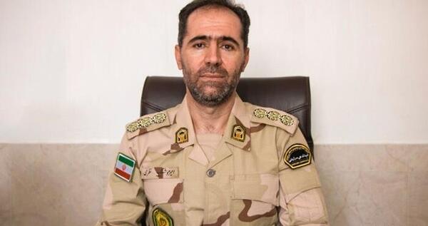 عکس هنگ مرزی ثلاث باباجانی