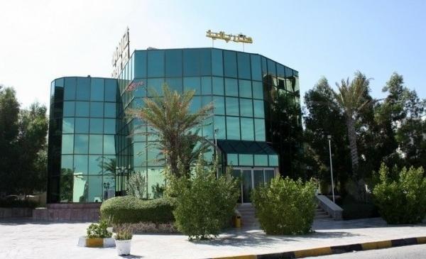 عکس هتل پانیذ کیش