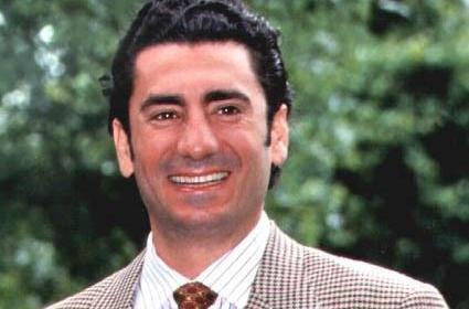 عکس علیرضا شاه