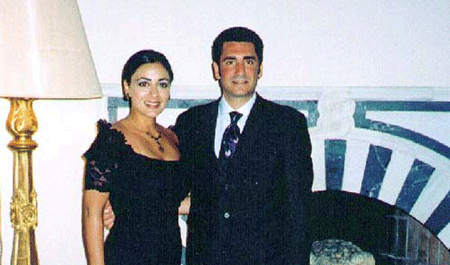 عکس علیرضا شاه