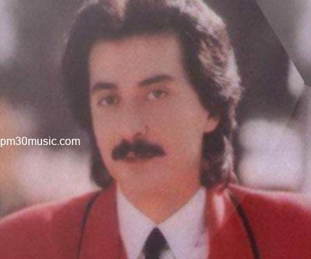عکس قدیمی شهرام صولتی