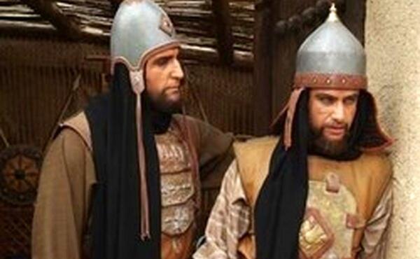 عکس واقعی قاتل امام حسین