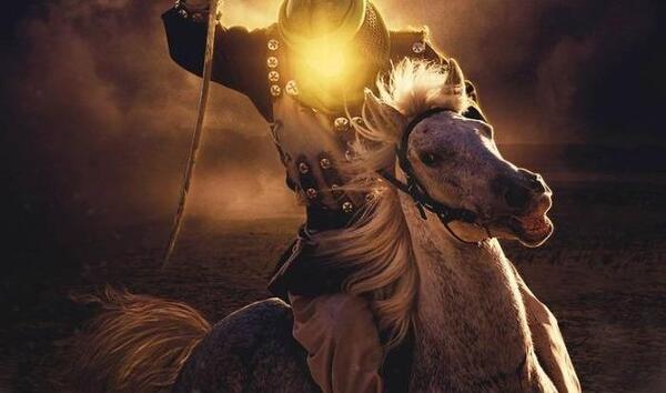 عکس واقعی قاتل امام حسین