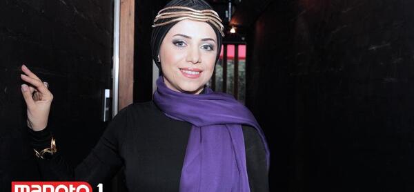 عکسهای با حجاب گوگوش