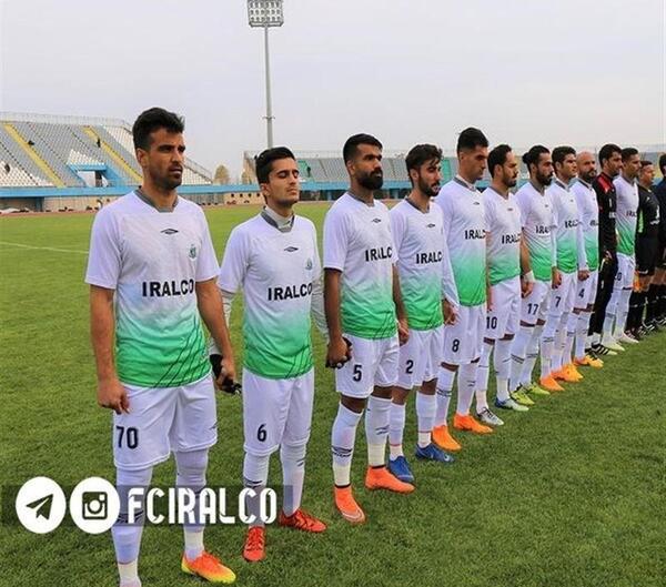 عکس فوتبال آلومینیوم