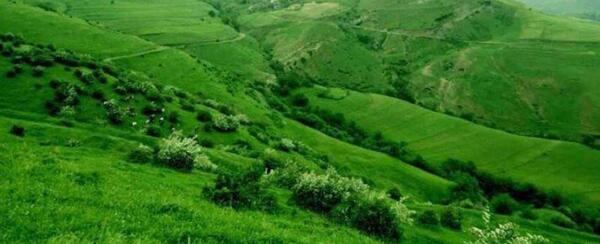 عکس جاهای دیدنی حومه تهران