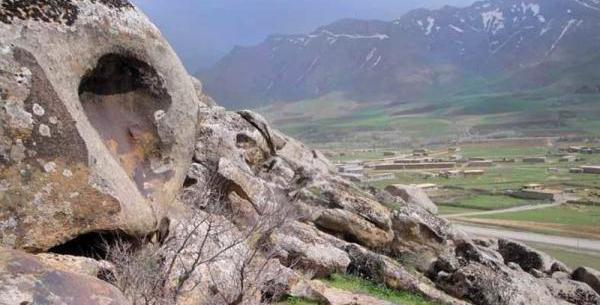 عکس جاهای دیدنی حومه تهران