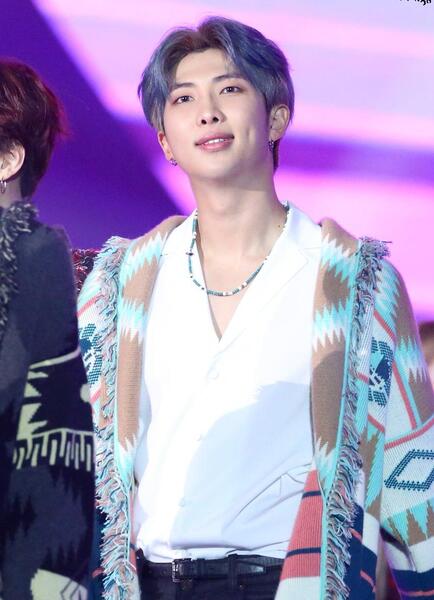 عکس های ار ام بی تی اس