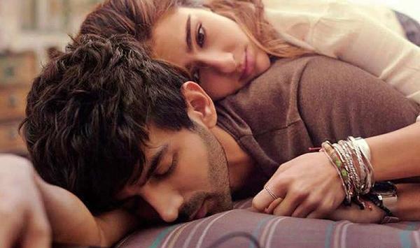 عکس عاشقانه هندی جدید