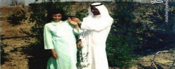 عکس شوخی وحشتناک