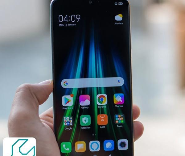عکس گوشی عکس گوشی شیائومی