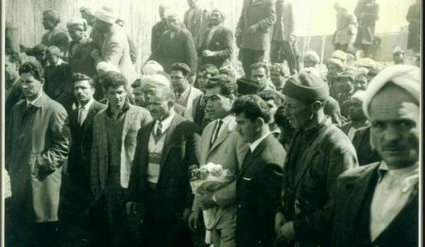 عکس واقعی پهلوان یاور
