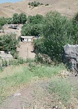 عکس روستای جابان