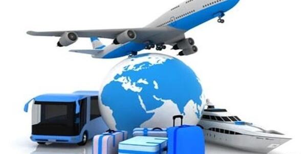 عکس فانتزی سفر رفتن