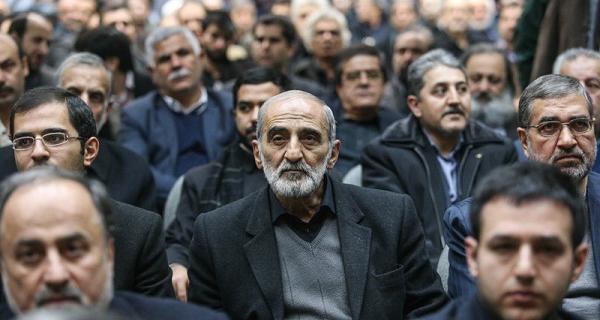 عکس مادر ظریف