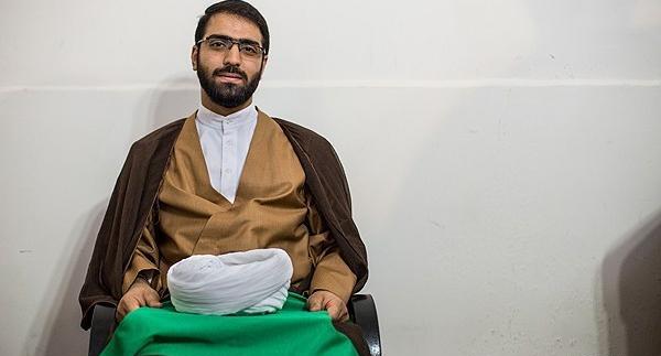 عکس طلاب جوان