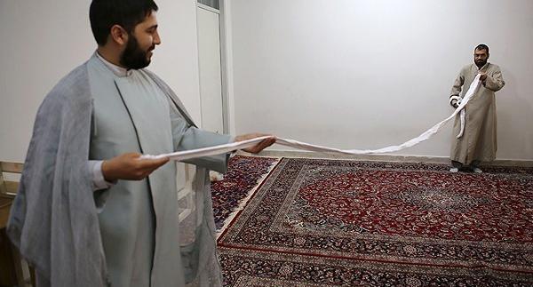 عکس طلاب جوان