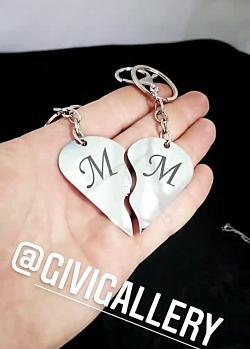 عکس دونفره عاشقانه ست