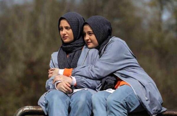 عکس سارا و نیکا زندگی نامه