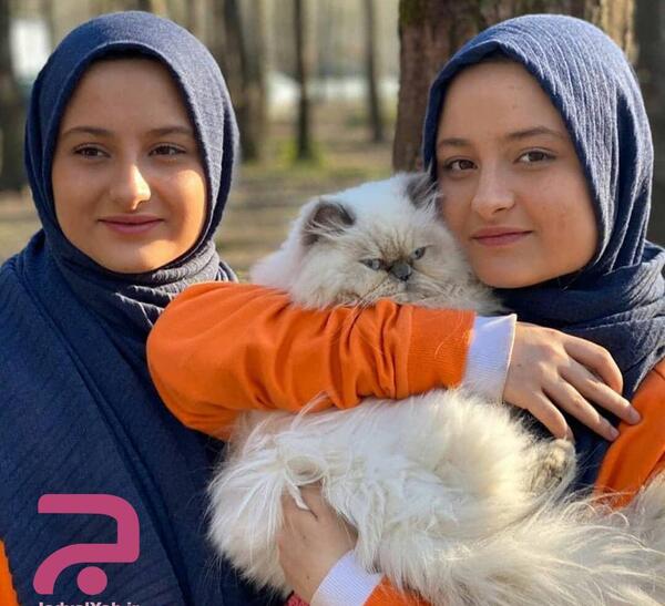 عکس سارا و نیکا زندگی نامه