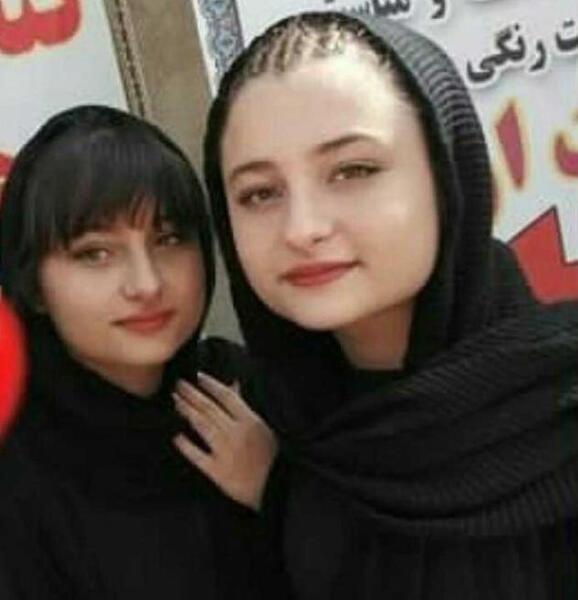 عکس سارا و نیکا زندگی نامه