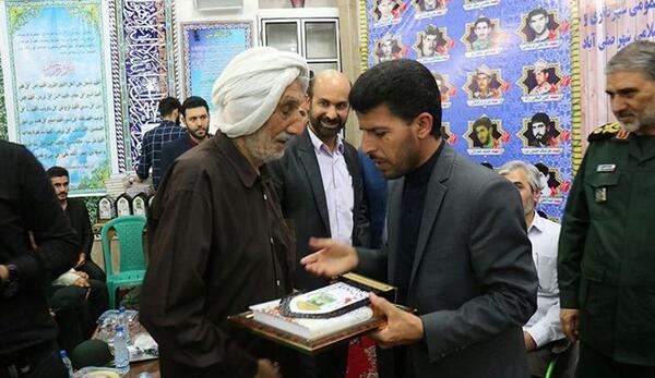 عکس شهر صفی آباد دزفول