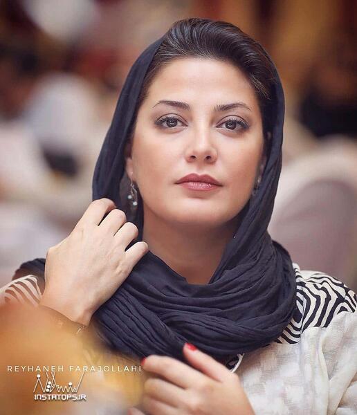 عکس بازیگر طناز طباطبای