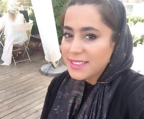 عکس فرشته ترابی