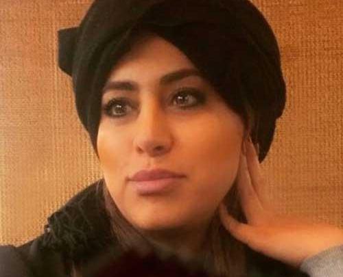 عکس فرشته ترابی