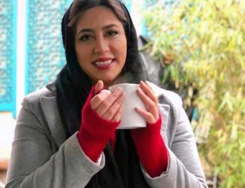 عکس فرشته ترابی