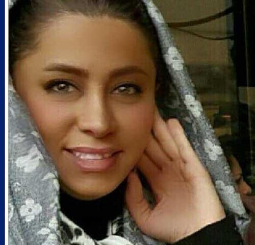 عکس فرشته ترابی
