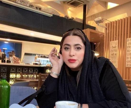 عکس فرشته ترابی