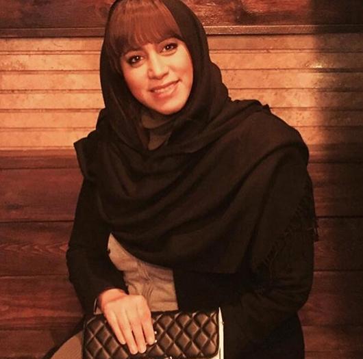 عکس فرشته ترابی