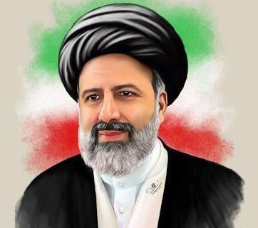 عکس رئیسی پروفایل