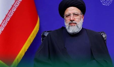 عکس رئیسی پروفایل