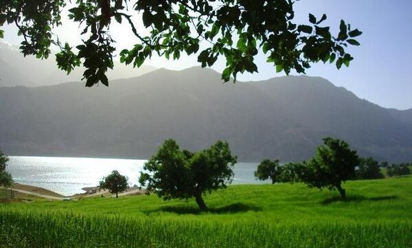 عکس بهاری خوزستان