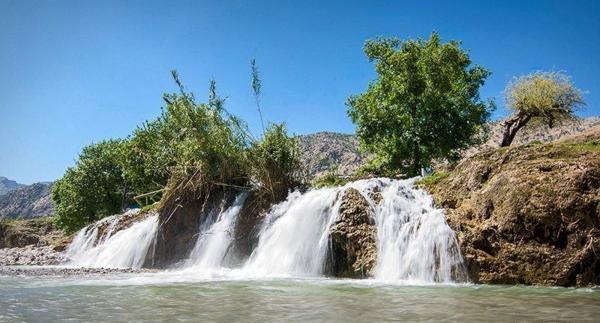 عکس بهاری خوزستان