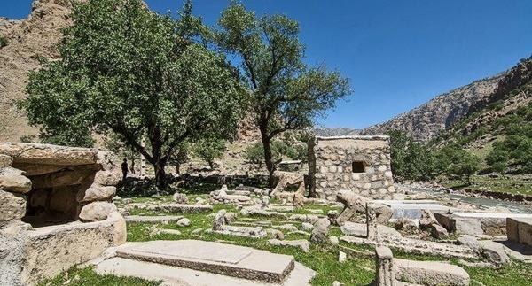 عکس بهاری خوزستان