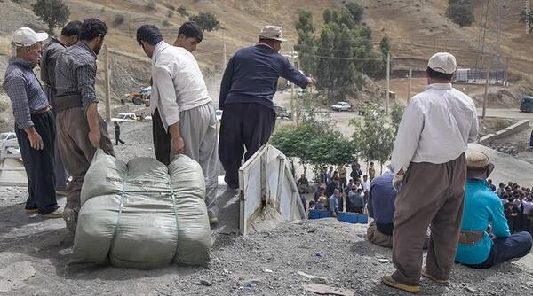 عکس مرز شیخ صله
