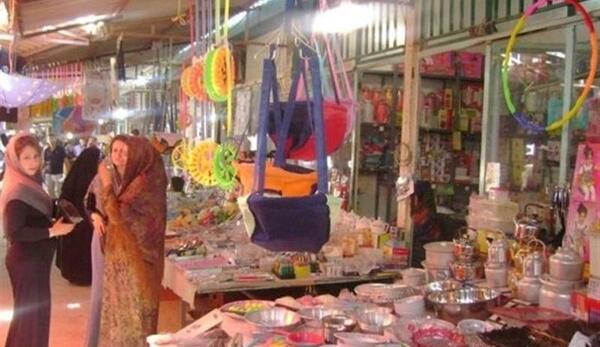 عکس مرز شیخ صله