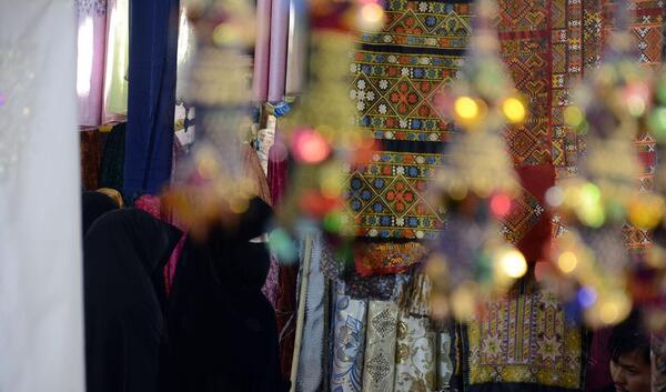 عکس شب عید