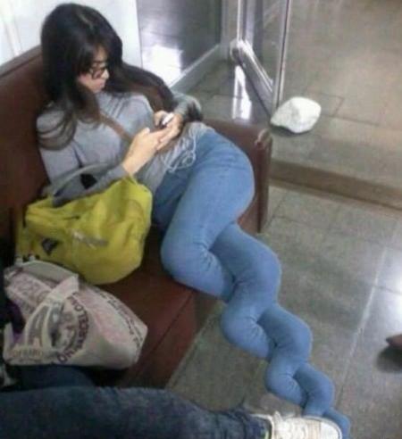 عکس زشت خاک برسری
