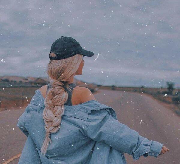 عکس زیبا دخترانه برای پروفایل واتساپ