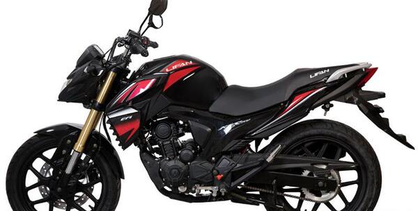 عکس موتور lifan