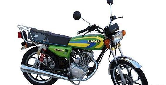 عکس موتور lifan
