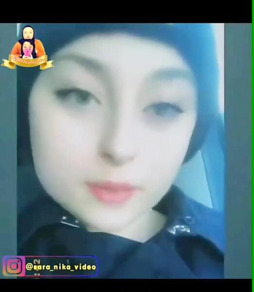 عکس سارا نیکا و مهراد جم