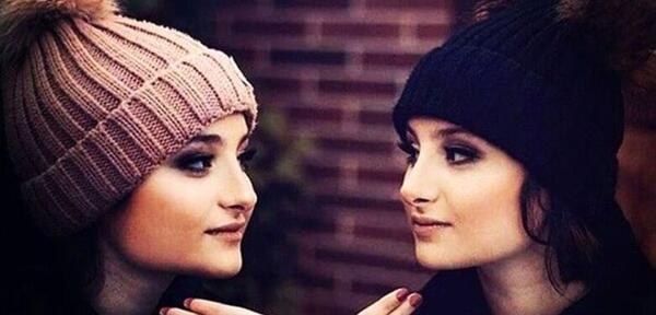 عکس سارا نیکا و مهراد جم